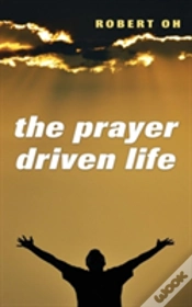 Capa do artigo The Prayer Driven Life