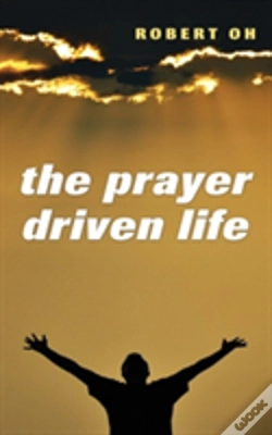 Capa do artigo The Prayer Driven Life