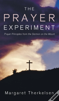 Capa do artigo The Prayer Experiment