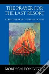 The Prayer For The Last Resort