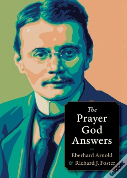 Capa do artigo The Prayer God Answers