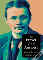 Capa do artigo The Prayer God Answers