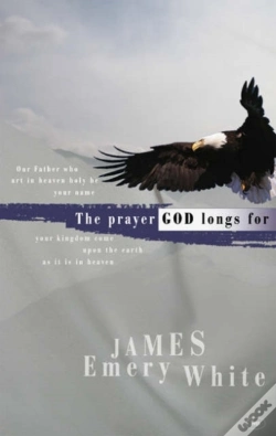 Capa do artigo The Prayer God Longs For