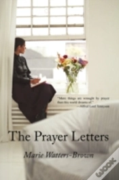Capa do artigo The Prayer Letters