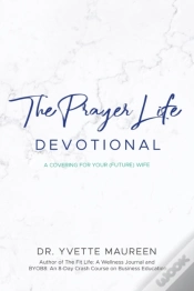 Capa do artigo The Prayer Life Devotional (Husband)