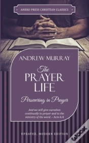 Capa do artigo The Prayer Life