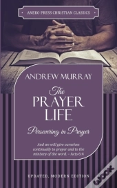 The Prayer Life