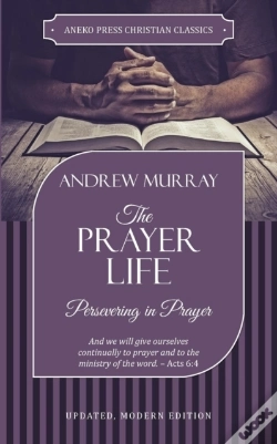Capa do artigo The Prayer Life
