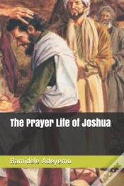 Capa do artigo The Prayer Life Of Joshua
