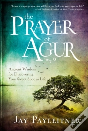 Capa do artigo The Prayer Of Agur