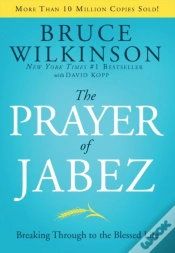Capa do artigo The Prayer Of Jabez