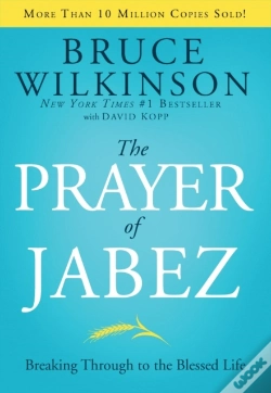 Capa do artigo The Prayer Of Jabez