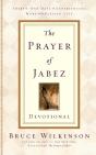 The Prayer Of Jabez Devotional - Preview
