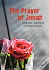 The Prayer Of Jonah