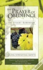 Capa do artigo The Prayer Of Obedience