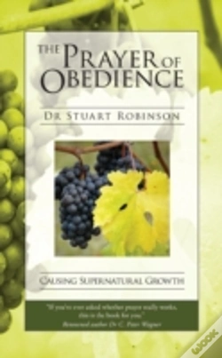 Capa do artigo The Prayer Of Obedience