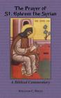 The Prayer Of St. Ephrem The Syrian - Preview