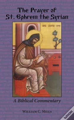 Capa do artigo The Prayer Of St. Ephrem The Syrian