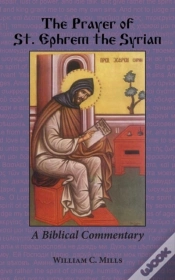 Capa do artigo The Prayer Of St. Ephrem The Syrian