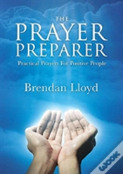 Capa do artigo The Prayer Preparer