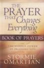The Prayer That Changes Everything Book Of Prayers - Preview