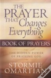 Capa do artigo The Prayer That Changes Everything Book Of Prayers
