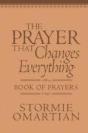 The Prayer That Changes Everything (R) Book Of Prayers Milano Softone (Tm) - Preview