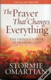 Capa do artigo The Prayer That Changes Everything