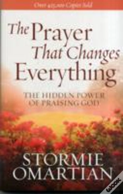 Capa do artigo The Prayer That Changes Everything