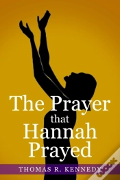 Capa do artigo The Prayer That Hannah Prayed