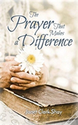 Capa do artigo The Prayer That Makes A Difference
