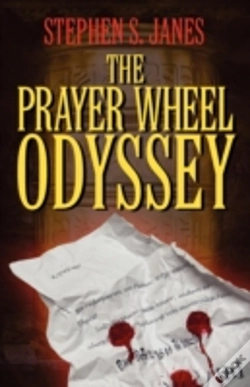 Capa do artigo The Prayer Wheel Odyssey