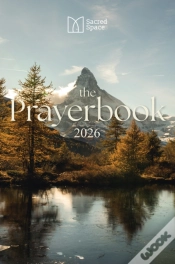 Capa do artigo The Prayerbook 2026