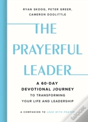 Capa do artigo The Prayerful Leader