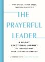 The Prayerful Leader - Preview