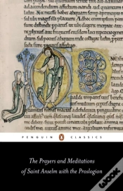 Capa do artigo The Prayers And Meditations Of St. Anselm With The Proslogion