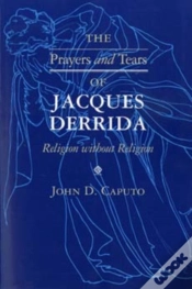 Capa do artigo The Prayers And Tears Of Jacques Derrida