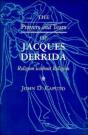 The Prayers And Tears Of Jacques Derrida - Preview