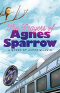 The Prayers Of Agnes Sparrow