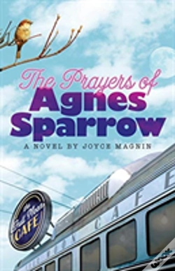 Capa do artigo The Prayers Of Agnes Sparrow