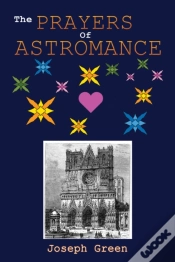 Capa do artigo The Prayers Of Astromance