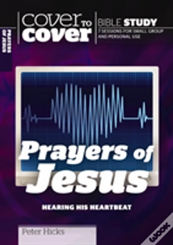 Capa do artigo The Prayers Of Jesus