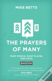 Capa do artigo The Prayers Of Many