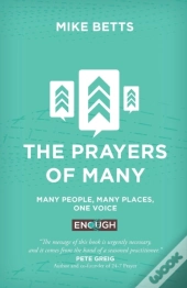 The Prayers Of Many