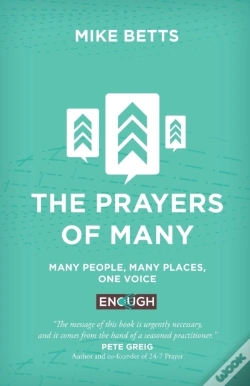 Capa do artigo The Prayers Of Many