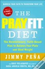 Capa do artigo The Prayfit Diet