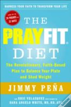 Capa do artigo The Prayfit Diet