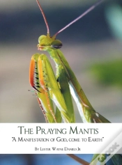 Capa do artigo The Praying Mantis