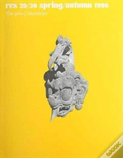 Capa do artigo The Pre-Columbian