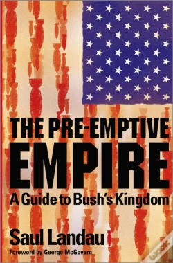 Capa do artigo The Pre-Emptive Empire
